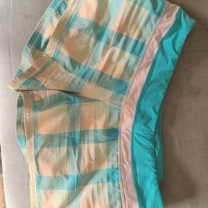 🌼3 for $20🌼 Size 12 lululemon shorts